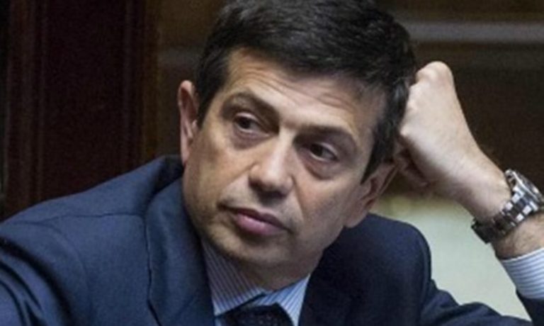 Il partito di Maurizio Lupi si organizza: sabato il congresso a Vibo Valentia