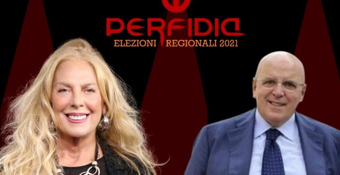 Regionali, Oliverio sulla (s)comoda poltrona di Perfidia