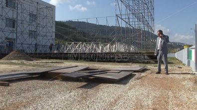 L’Istituto Nautico di Pizzo si prepara ad accogliere il Presidente della Repubblica -Video