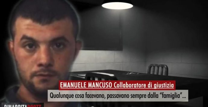 «Ogni cosa passava da Luigi Mancuso»: la figura del “Supremo” nel format LaC Rinascita Scott  – Video
