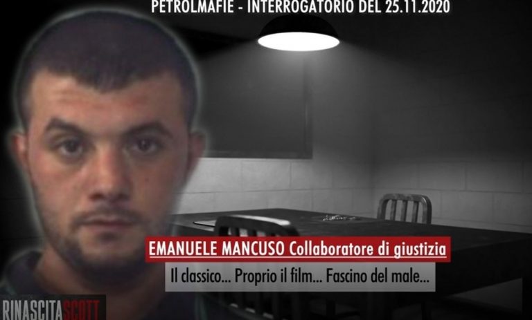 Rinascita, Luigi Mancuso e il «fascino del male»: pentiti e intercettazioni stasera nel format Lac – Video