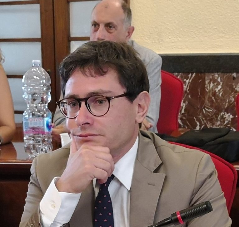 Comune di Vibo, Stefano Luciano (Pd): «Il dissesto andava dichiarato subito»