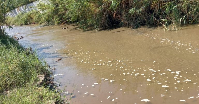 Bivona, grido d’allarme di Luciano (Pd): «Sant’Anna attraversato da liquami». Bordate al Comune