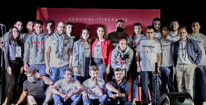 “Valentia in Festa”, i numeri confermano il successo della kermesse itinerante