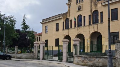 Sopralluogo alla Don Bosco-Garibaldi di Vibo, il Cgr: «I dubbi permangono»