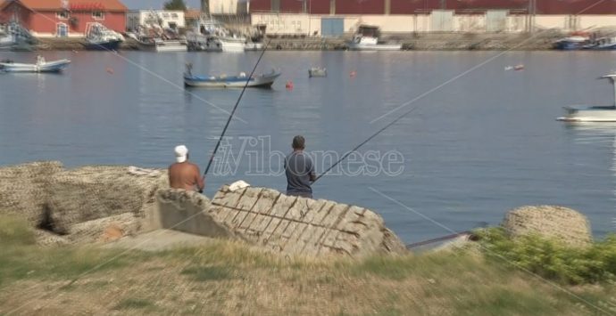 Da Vibo Marina a Porto Santa Venere ma non tutti sono d’accordo -Video