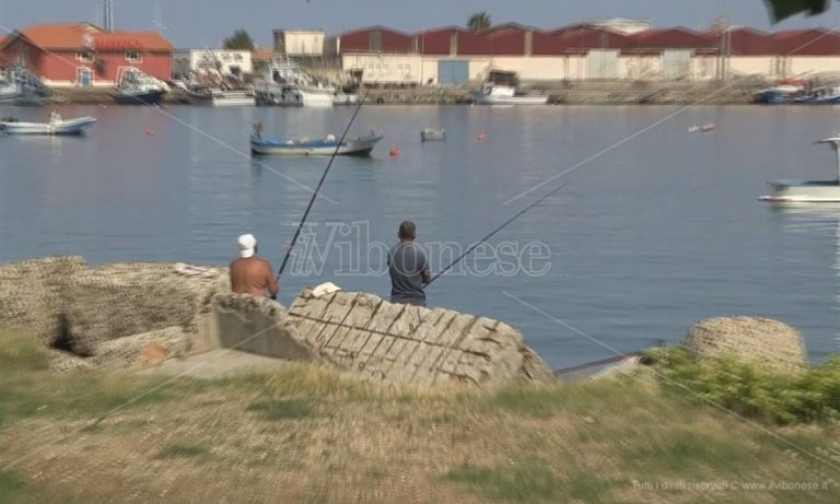 Da Vibo Marina a Porto Santa Venere ma non tutti sono d’accordo -Video