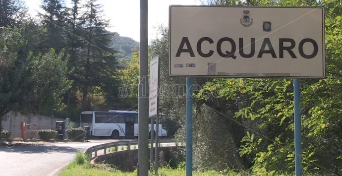 Covid: Acquaro e Fabrizia dichiarate zona rossa, la Regione firma l’ordinanza