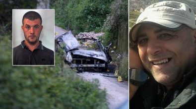 Autobomba di Limbadi, Emanuele Mancuso: «Matteo Vinci morto perché i genitori non si piegavano»