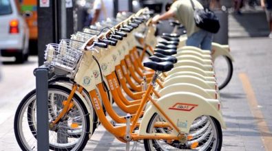 Progetto Bike Sharing a Vibo: escluse le frazioni marine