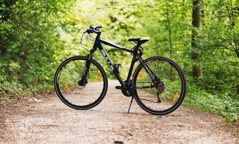 La corsa in bici “Il mattone del mondo” fa tappa a Tropea