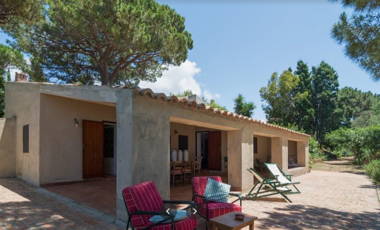 Capo Vaticano, tutto pronto per l’ottava edizione del Festival “Estate a casa Berto”