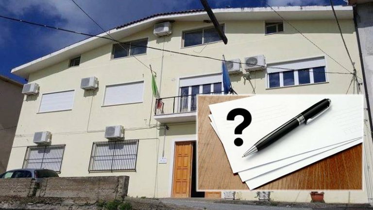 Elezioni al “veleno” a Joppolo fra lettere anonime e imbarazzi