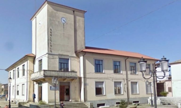 Serra San Bruno, il Comune ottiene 450mila euro per l’ampliamento del depuratore