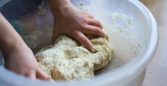 Spilinga pronta ad ospitare lo stage per bambini “Junior chef”