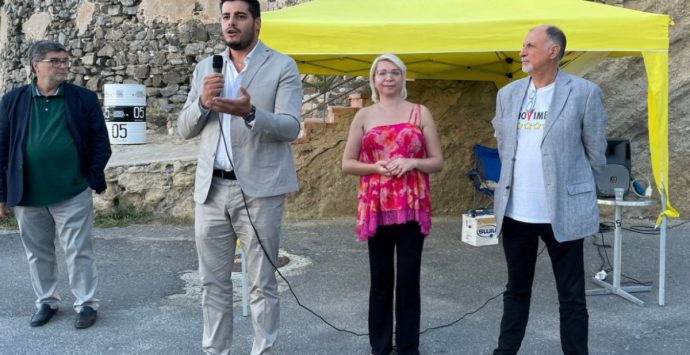 Elezioni Calabria, Santoro (M5s): «I cittadini devono essere protagonisti delle azioni regionali»