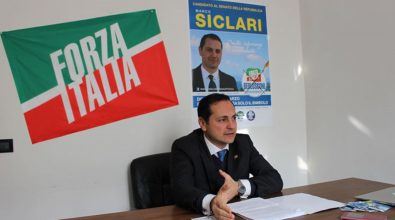 Scambio elettorale politico-mafioso, assolto l’ex senatore Siclari