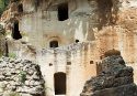 Insediamento rupestre di Zungri, dopo la pandemia cresce la riscoperta del territorio