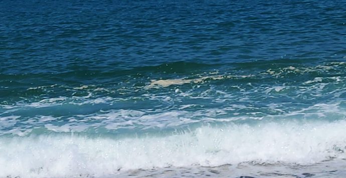 Mare sporco a Pizzo, fermi i fondi per il depuratore. I commissari: «Serve una svolta»