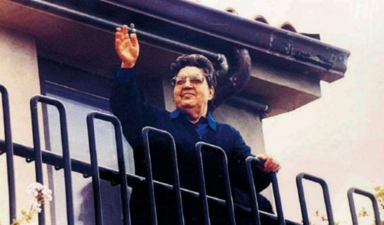 All’Unical la lectio magistralis del biografo Marinelli su Natuzza Evolo