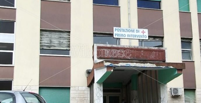 All’ospedale di Soriano nasce l’Aggregazione funzionale territoriale: medici e infermieri attivi h12