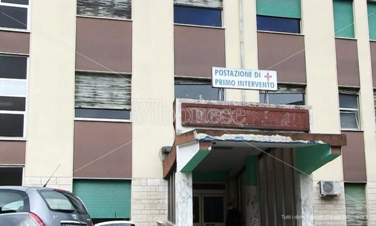 Azzannato da un maremmano va all’ospedale di Soriano ma non trova nessuno