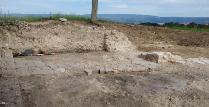 Scoperta a Mileto: un’antica stanza dei monaci viene alla luce nel Parco archeologico medievale