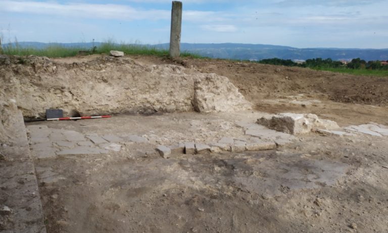 Scoperta a Mileto: un’antica stanza dei monaci viene alla luce nel Parco archeologico medievale