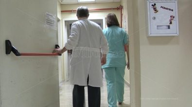 Alla Pediatria di Vibo carenza di medici ed esoneri dal servizio. Reparto in affanno