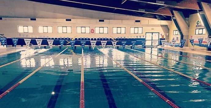 Piscina comunale di Vibo Valentia: approvato il progetto esecutivo