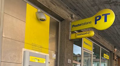 Poste, nel Vibonese le pensioni di ottobre in pagamento dal 27 settembre