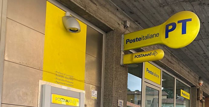 Pizzo, l’ufficio postale di Pizzo chiude temporaneamente per lavori