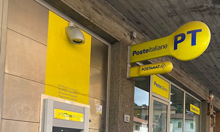 Pizzo, l’ufficio postale di Pizzo chiude temporaneamente per lavori