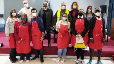Il tonno tra tradizione e lavoro: il video degli studenti vibonesi tra i primi al progetto Tag