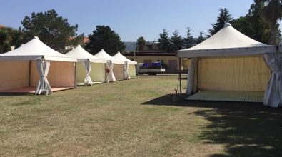 Scuola come dopo un terremoto a Portosalvo di Vibo, pioggia di critiche