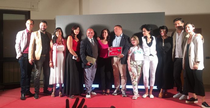 Tropea, attesa per la proiezione del cortometraggio “Amelia”