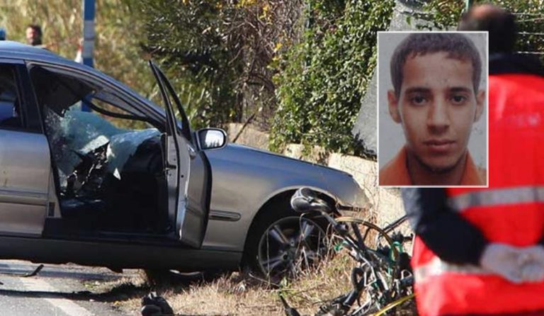 Uccise 8 ciclisti a Lamezia: arrestato per un nuovo omicidio stradale