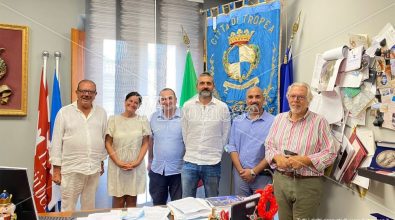 Tropea, il convegno sul Mediterraneo islamico nel Medioevo – Video