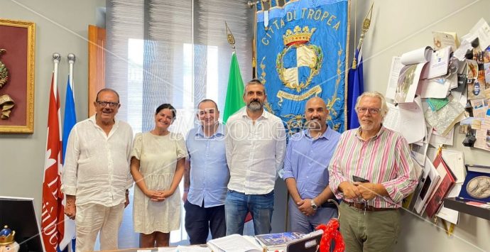 Tropea, il convegno sul Mediterraneo islamico nel Medioevo – Video