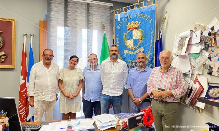 Tropea, il convegno sul Mediterraneo islamico nel Medioevo – Video