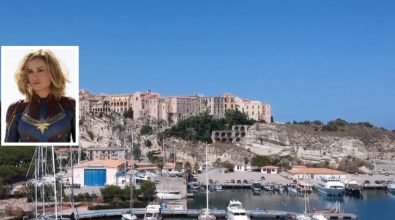 The Marvels, a Tropea concluse le riprese del film dedicato al mondo dei supereroi