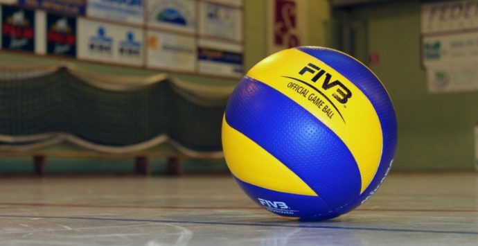 Volley, l’esperto libero Cavaccini approda nel team della Tonno Callipo