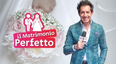 Marco Renzi approda a LaC con il format “Il matrimonio perfetto” – Video