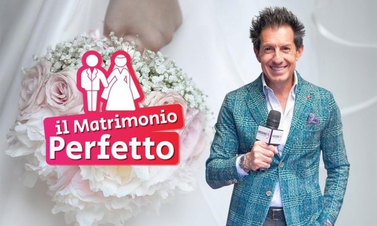 Marco Renzi approda a LaC con il format “Il matrimonio perfetto” – Video