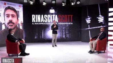 Il boss Piromalli contro i magistrati: l’intercettazione nel format Rinascita Scott – Video