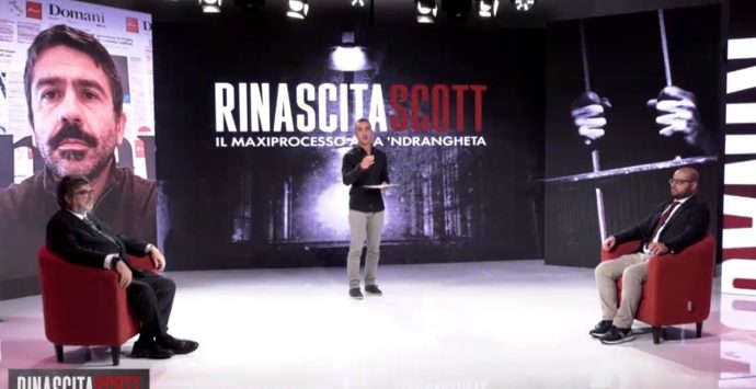 Il boss Piromalli contro i magistrati: l’intercettazione nel format Rinascita Scott – Video