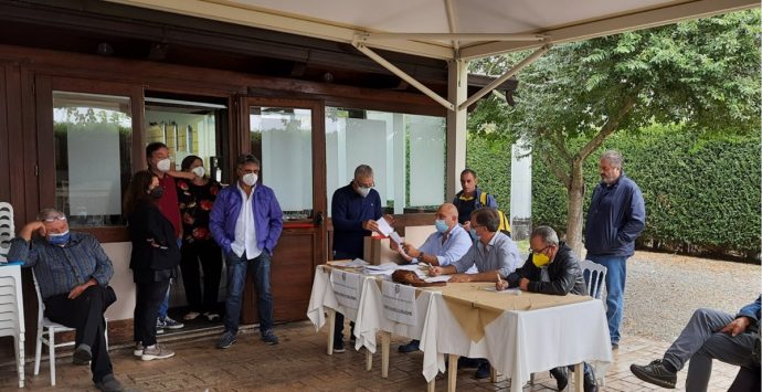 L’Associazione allevatori vibonesi rinnova il direttivo: Antonio Mottola presidente