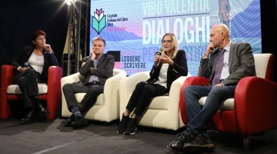 Al Festival Leggere&Scrivere di Vibo il network LaC nella nuova narrazione del Sud
