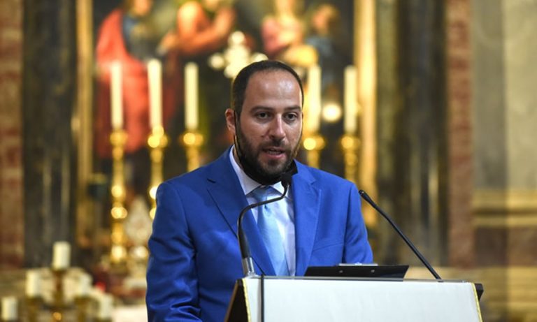 Il vibonese Augurusa nuovo presidente dell’Unione Cristiana Imprenditori e Dirigenti della Calabria