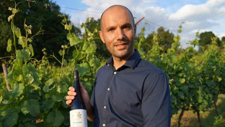 Francavilla, Cantine Benvenuto medaglia d’oro della guida “The WineHunter Award”